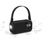 Philips TAR3500/00 Radio de Emergencia Portátil Negro