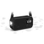Philips TAR3500/00 Radio de Emergencia Portátil Negro
