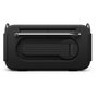 Philips TAR3500/00 Radio de Emergencia Portátil Negro