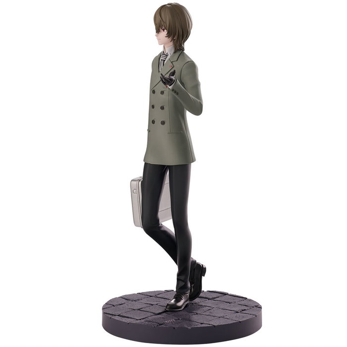 Banpresto Figuras Ichibansho Goro Akechi Persona 5 Royal 21 cm - Coleccionable