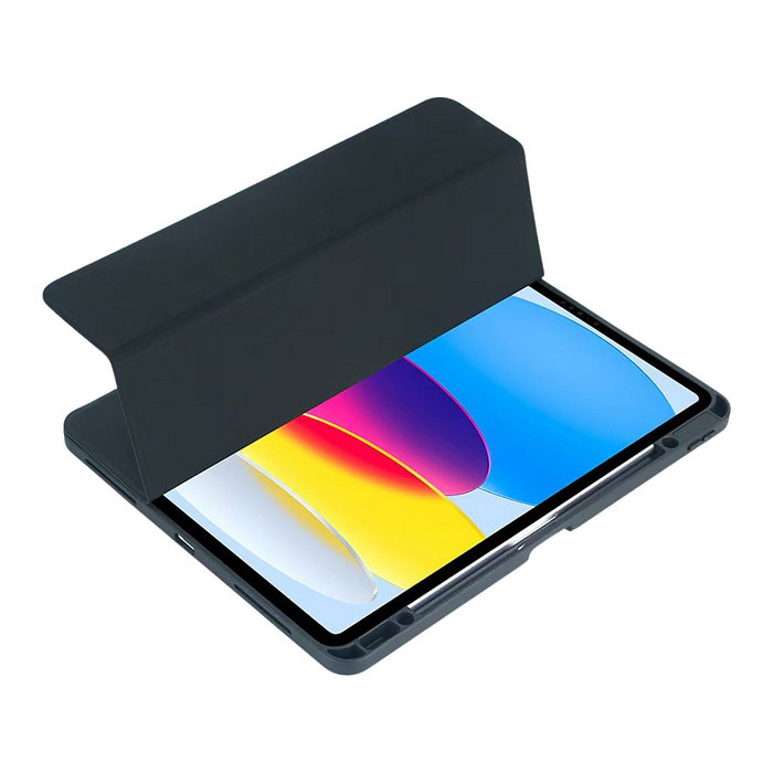 Deqster Funda Slim #ST2 para iPad Air 13 pulgadas (M2 y M3)