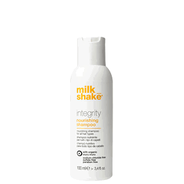 Integrity, Hair Shampoo, For Nourishing, 100 ml