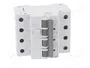 ETI POLAM RCBO KZS-4M 3P+N AC B25/0.03