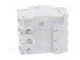 ETI POLAM RCBO KZS-4M 3P+N AC B25/0.03