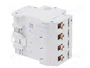ETI POLAM RCBO KZS-4M 3P+N AC B25/0.03