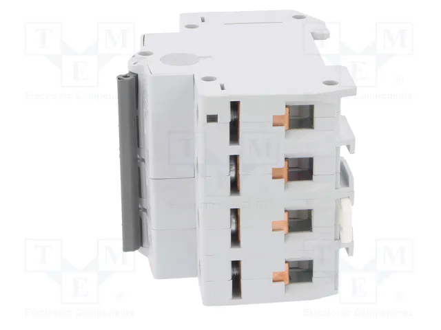 ETI POLAM RCBO KZS-4M 3P+N AC B25/0.03