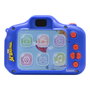 LEXIBOOK Cámara Infantil Spider-Man con Protección de Silicona