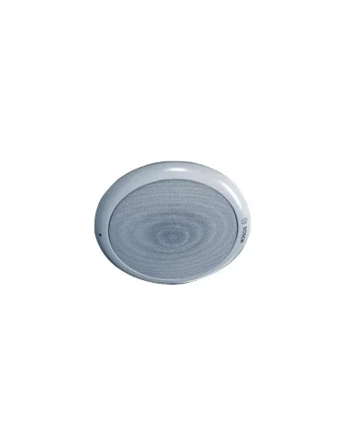 Bosch LC1-UM06E8 Altavoz de techo de 6W en color blanco Bosch LC1-UM06E8 Altavoz de techo de 6W en color blanco