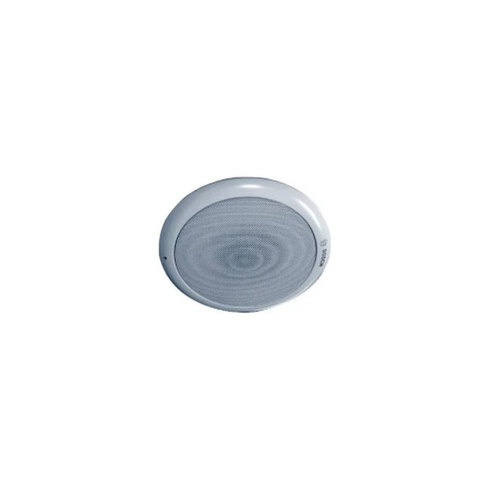 Bosch LC1-UM06E8 Altavoz de techo de 6W en color blanco Bosch LC1-UM06E8 Altavoz de techo de 6W en color blanco
