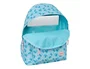 Safta Mochila Infantil Stitch Ohana Disney