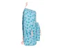 Safta Mochila Infantil Stitch Ohana Disney