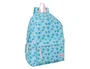 Safta Mochila Infantil Stitch Ohana Disney