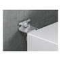 Rittal AX 2503.020 Soporte de montaje de acero