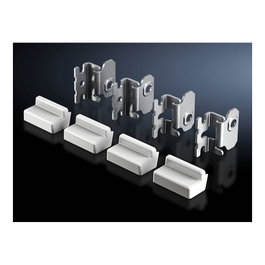 Rittal AX 2503.020 Soporte de montaje de acero