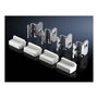 Rittal AX 2503.020 Soporte de montaje de acero