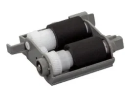 Kyocera 302LV94270 Módulo de alimentación pieza de reparto impresión Negro Gris Blanco