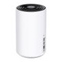 TP-Link Deco XE75 Pro 3-pack Sistema Mesh WiFi 6E Tribanda Cobertura 670 m² Blanco