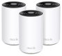 TP-Link Deco XE75 Pro 3-pack Mesh Wi-Fi 6E Tribanda Blanco