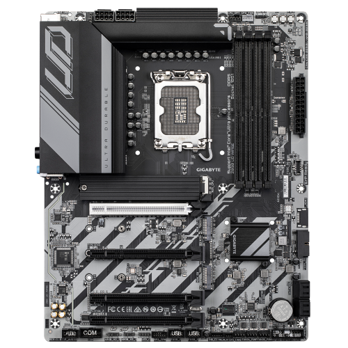 Gigabyte Z890 UD WIFI6E ATX DDR5 LGA 1851