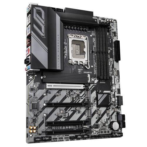 Gigabyte Z890 UD WIFI6E ATX DDR5 LGA 1851