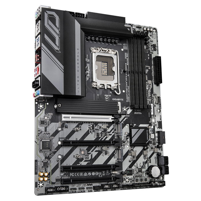 Gigabyte Z890 UD WIFI6E