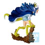 Ichibansho Figura One Piece - Ichibansho Glitter Portrait Of Ha ULTI - Figura de 6.3" PVC