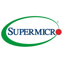 Super Micro MCP-260-00178-0N I/O Shield 1U E300 para X13SAZ