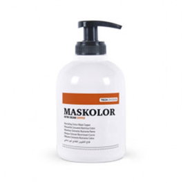 Light Irradiance Mascarilla Nutritiva Cobre 300ml