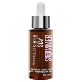 Maybelline Super Stay Summer Shot Gotas Bronceadoras 30 ml