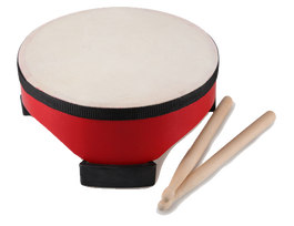 Floor Drum Ritmo 20 cm