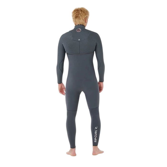 Neopreno Rip Curl E-Bomb Zf 4/3 Iron