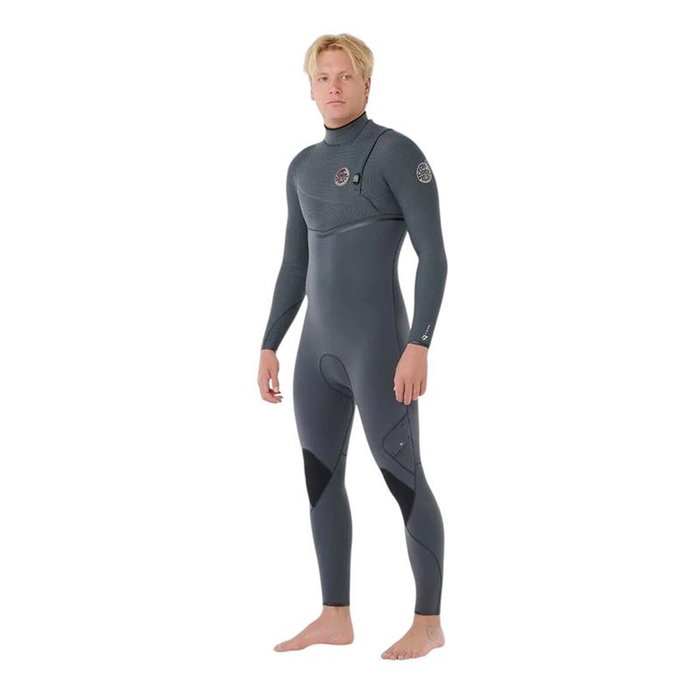 Neopreno Rip Curl E-Bomb Zf 4/3 Iron