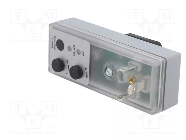 DANFOSS Temporizador de solenoide EV220B