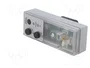 DANFOSS Temporizador de solenoide EV220B