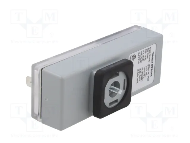 DANFOSS Temporizador de solenoide EV220B