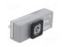 DANFOSS Temporizador de solenoide EV220B