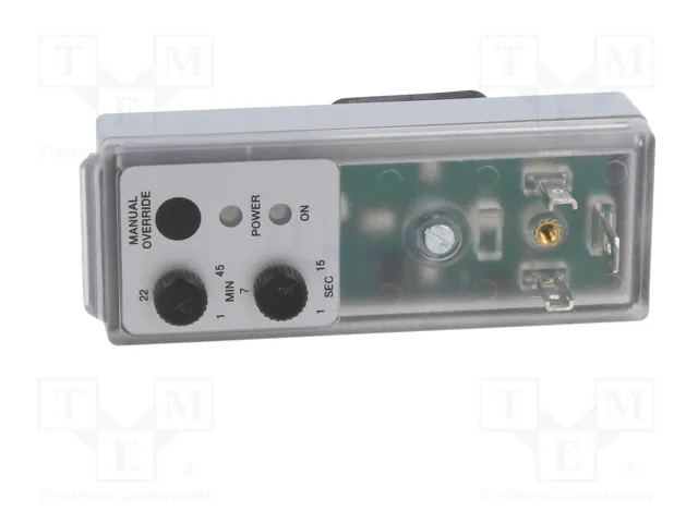 DANFOSS Temporizador de solenoide EV220B