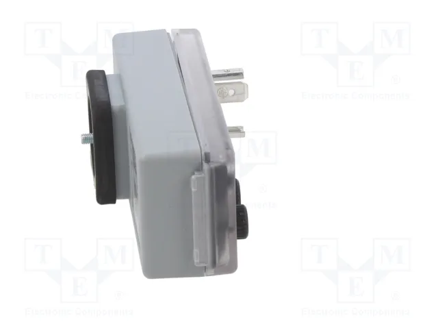 DANFOSS Temporizador de solenoide EV220B