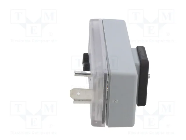 DANFOSS Temporizador de solenoide EV220B