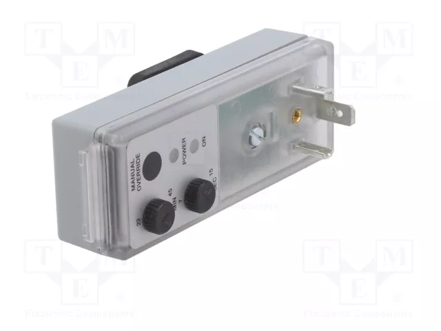 DANFOSS Temporizador de solenoide EV220B