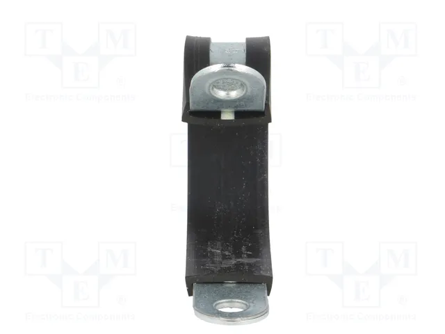 LAPP Abrazadera de Acero con Protección de Policloropreno Ø34mm