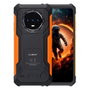 Cubot KingKong ES PRO 64 GB Negro