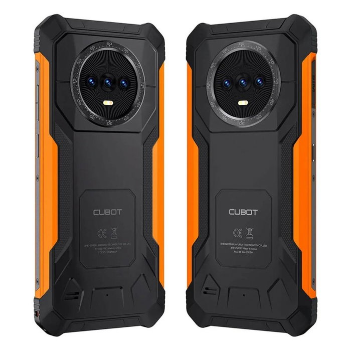 Cubot KingKong ES PRO 64 GB Negro Cubot KingKong ES PRO 64 GB Negro