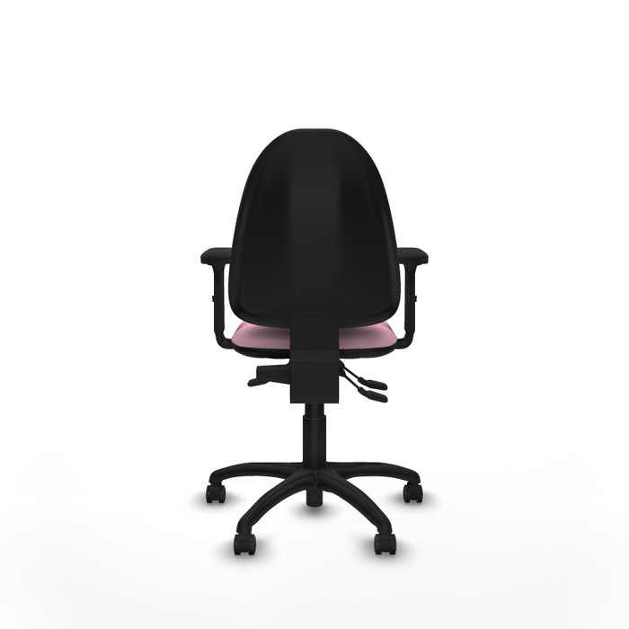 PIQUERAS Y CRESPO Silla de oficina Aýna Rosa con mecanismo Asincro PIQUERAS Y CRESPO Silla de oficina Aýna Rosa con mecanismo Asincro
