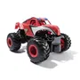 Spinmaster Spider-Man Vehículo radiocontrolado Monster Jam 1:24 SPI6073723