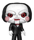 Funko Figura POP! Movies Saw Billy the Puppet Super Sized Jumbo 25cm Funko Figura POP! Movies Saw Billy the Puppet Super Sized Jumbo 25cm