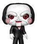 Funko Figura POP! Movies Saw Billy the Puppet Super Sized Jumbo 25cm