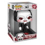 Funko Figura POP! Movies Saw Billy the Puppet Super Sized Jumbo 25cm