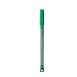 Boligrafo Pelikan Hang Stick Verde (605458) (Set de 50)