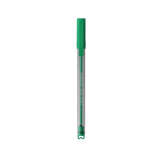 Boligrafo Pelikan Hang Stick Verde (605458) (Set de 50) Boligrafo Pelikan Hang Stick Verde (605458) (Set de 50)